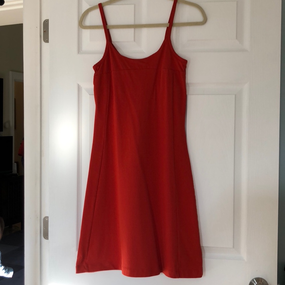 Patagonia dress